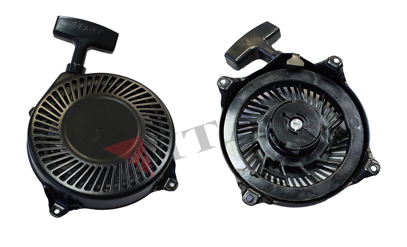 STARTER KOMPLE B&S BS1650 5,5HP