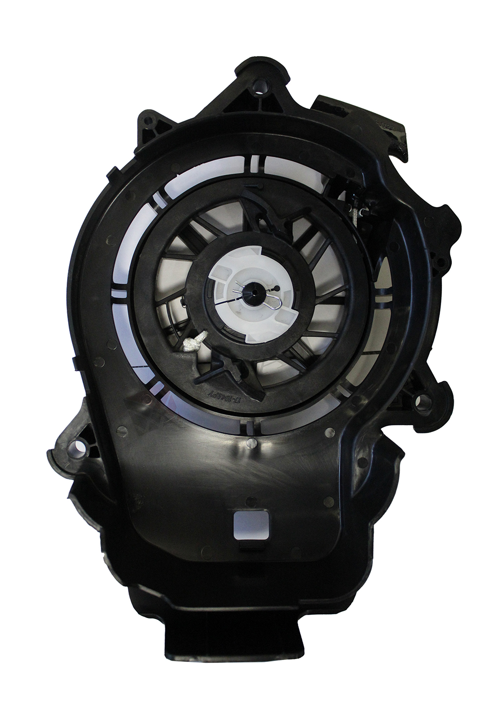 STARTER KOMPLE B&S 650EXI/675EXI