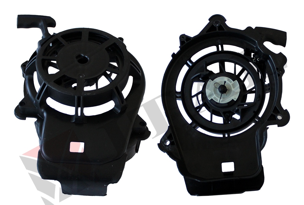 STARTER KOMPLE B&S 650EXI/675EXI eko