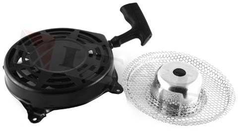 STARTER KOMPLE B&S DİKEY MİLLİ QUANTUM 497680