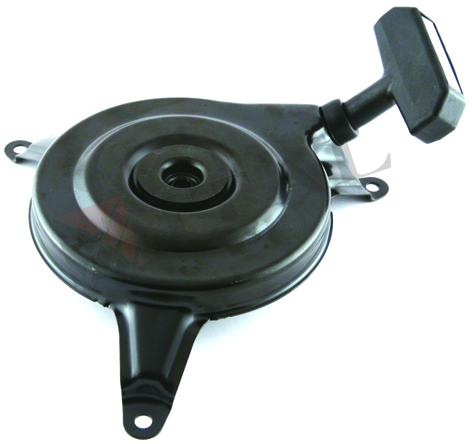 STARTER KOMPLE HON. GXV160/RV175