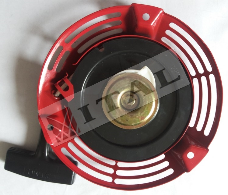 STARTER KOMPLE HON. GXV160/GXV140
