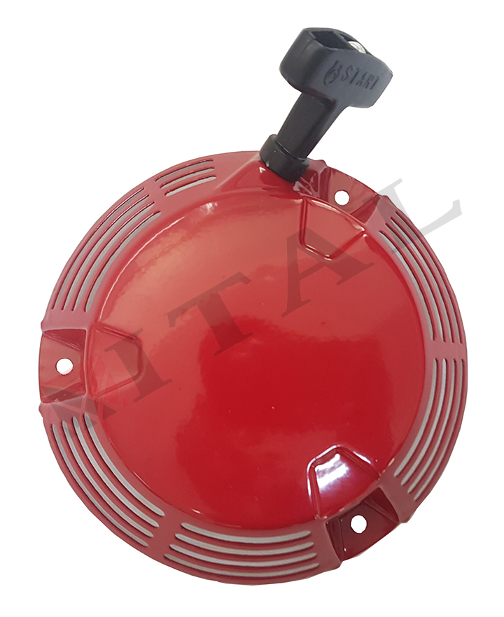 STARTER KOMPLE HON. GXV160/GXV140 eko