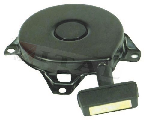 STARTER KOMPLE TECUMSEH