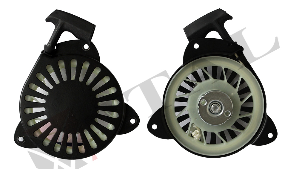 STARTER KOMPLE Y145V/HYM460P/HYM460SP 2021 SONRASI