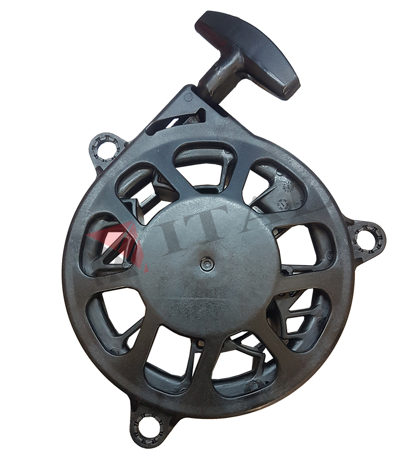 STARTER KOMPLE HON. GCV170/HRX217/HRN216 Y.MODEL