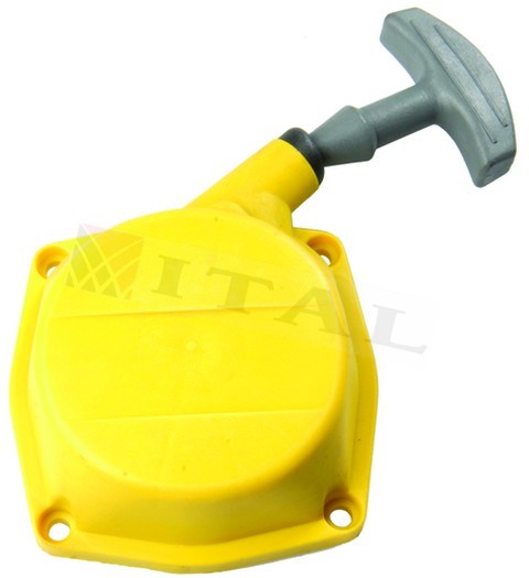 STARTER KOMPLE CAST/ALP 42/52/55 SARI