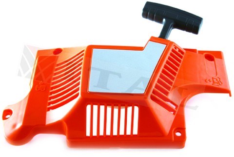 STARTER KOMPLE HUSQ 51/55
