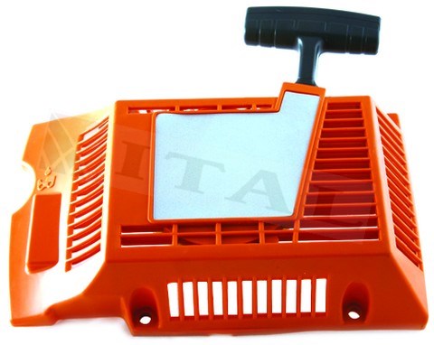 STARTER KOMPLE HUSQ 61/268