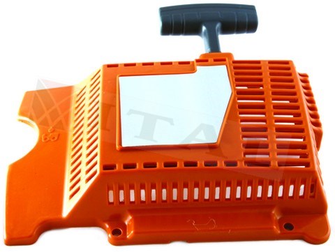 STARTER KOMPLE HUSQ 281/288