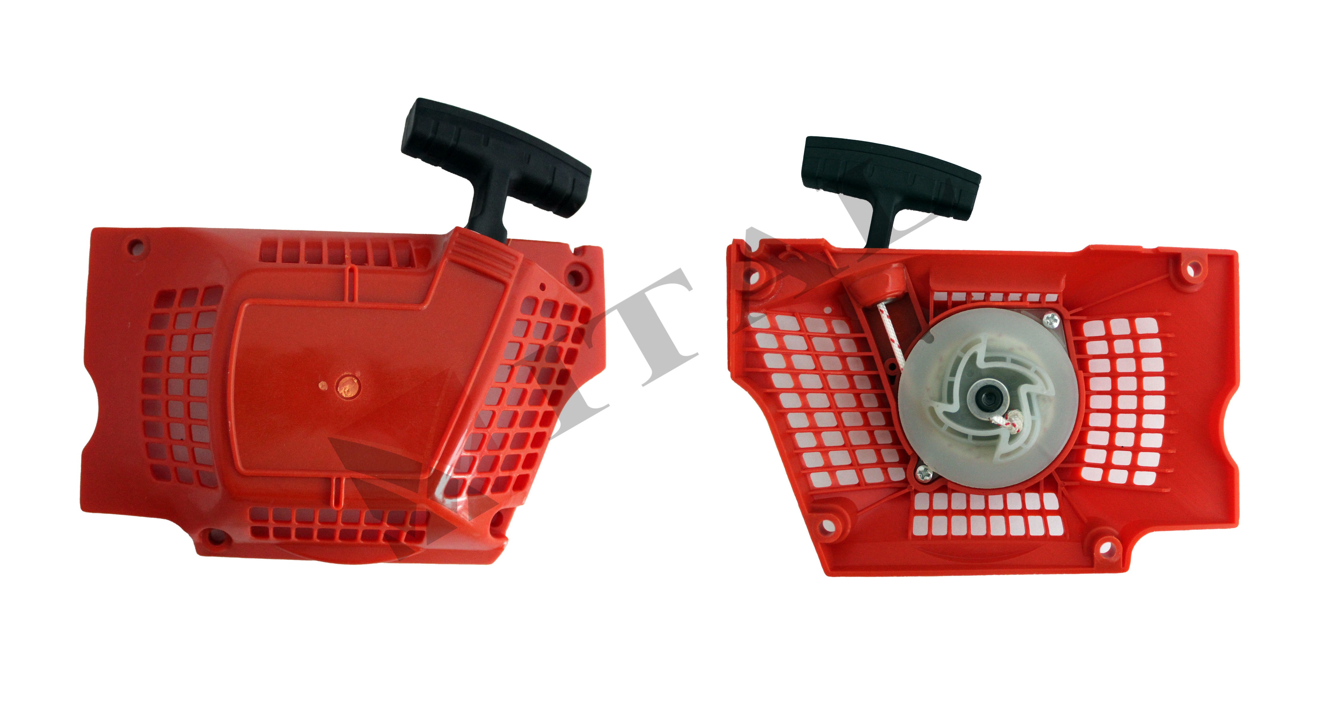 STARTER KOMPLE HUSQ 345/350/353