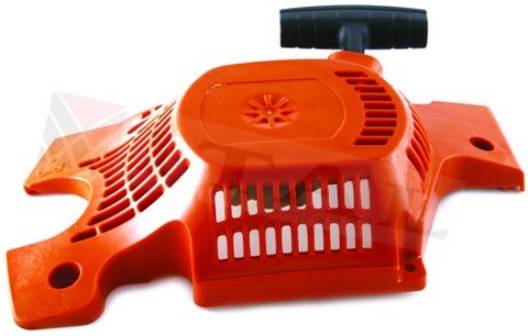 STARTER KOMPLE HUSQ 136/137/142
