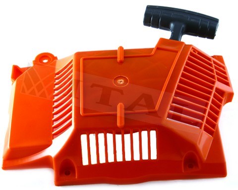 STARTER KOMPLE HUSQ 365/372