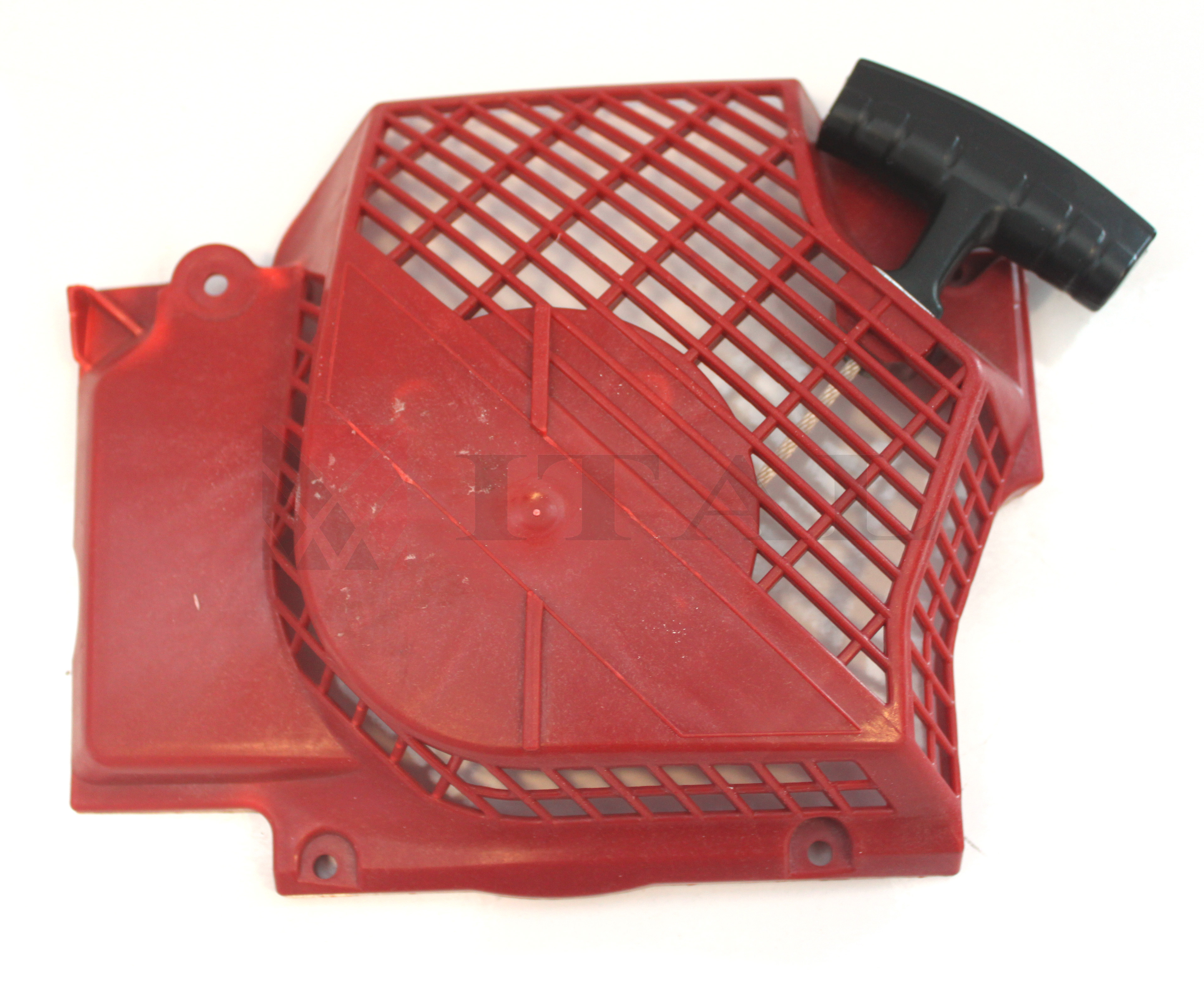 STARTER KOMPLE JONS. 2065/2165/HUS575