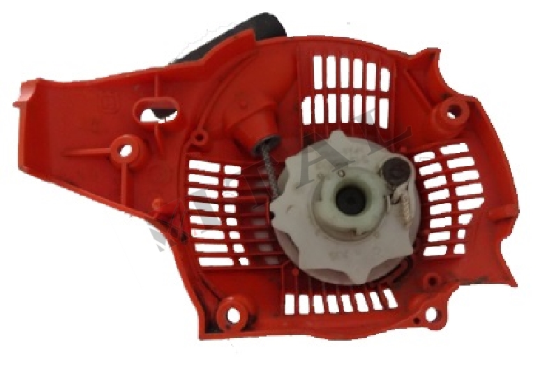 STARTER KOMPLE HUSQ 235/236/240/120