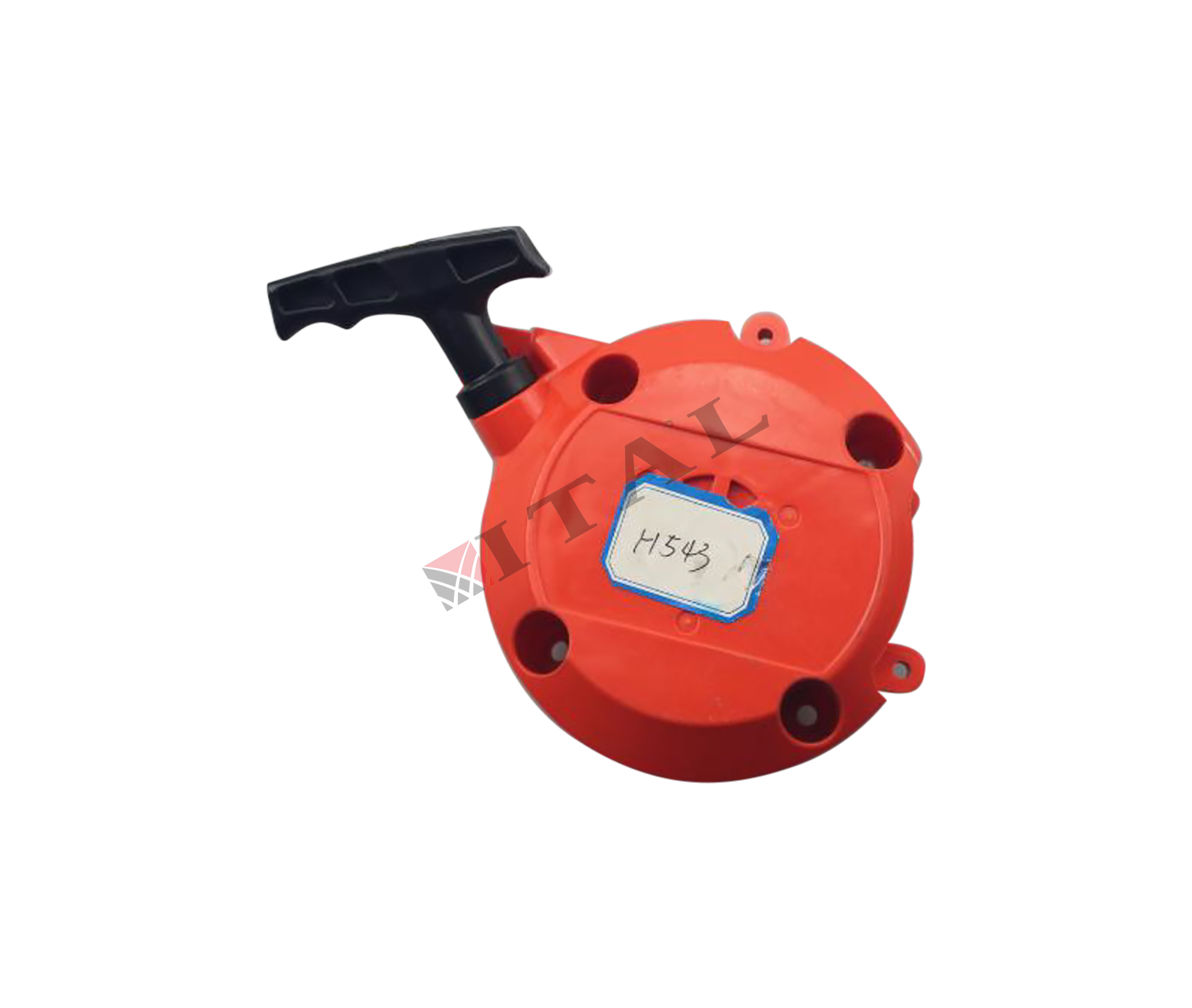 STARTER KOMPLE HUSQ 543F/543R/243R