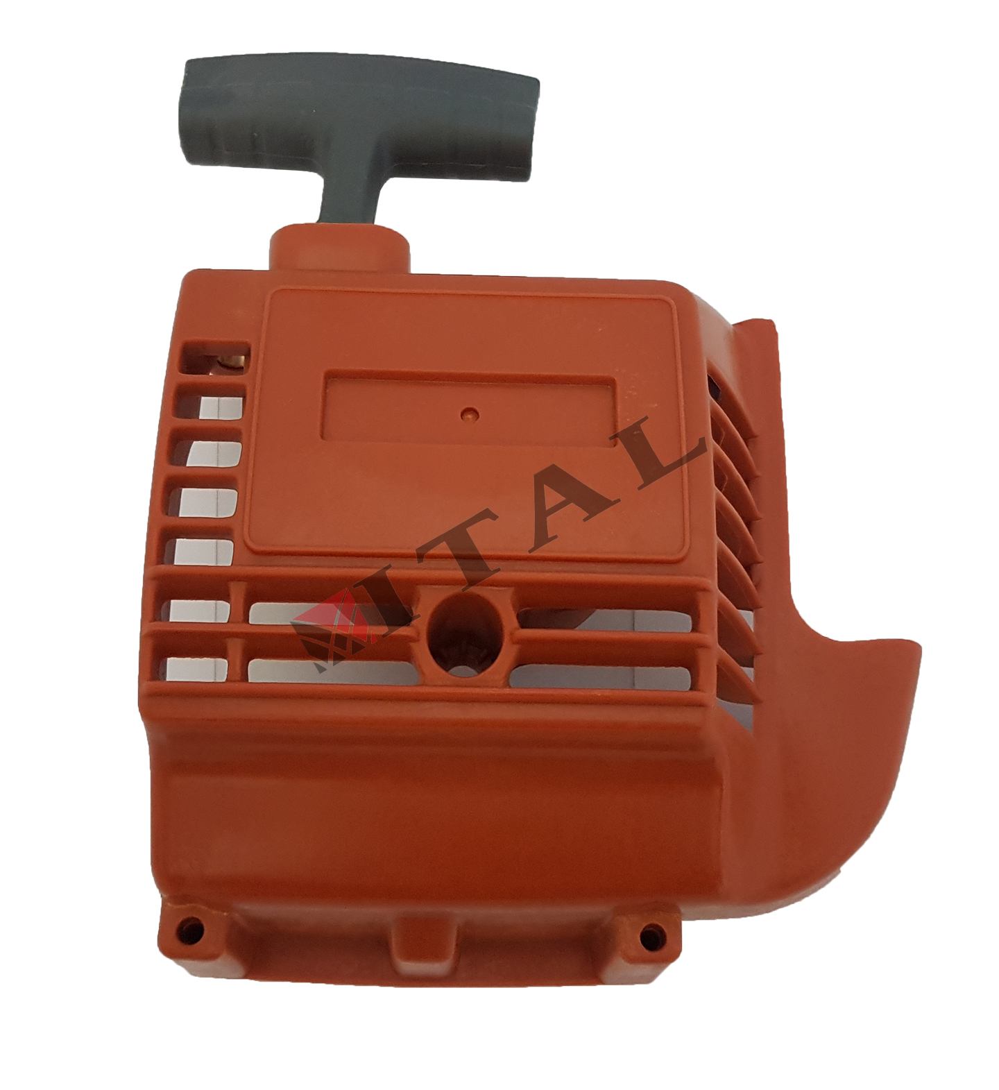 STARTER KOMPLE HUSQ 323R/323L/325R/326R