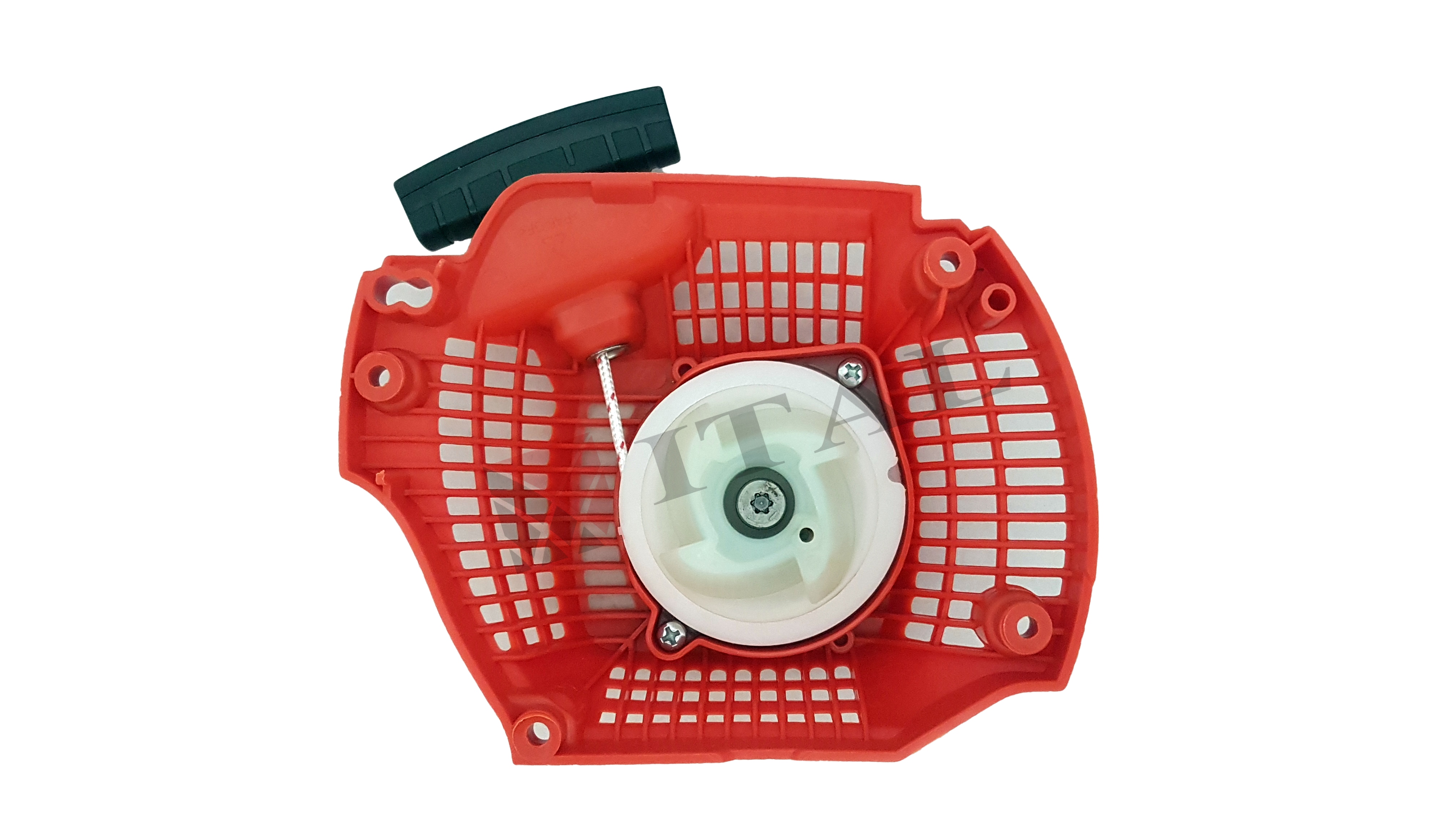 STARTER KOMPLE HUSQ 135E/140/435E/440E