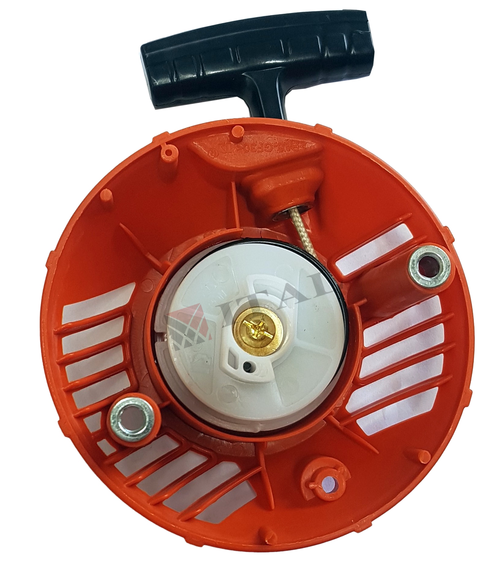 STARTER KOMPLE HUSQ 128R/128C/128L