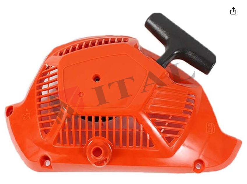 STARTER KOMPLE HUSQ T435