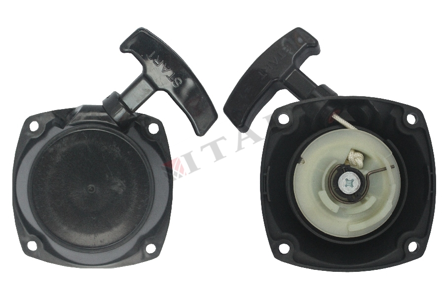 STARTER KOMPLE HUSQ 143RII