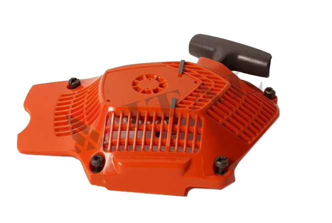 STARTER KOMPLE HUSQ 565/572