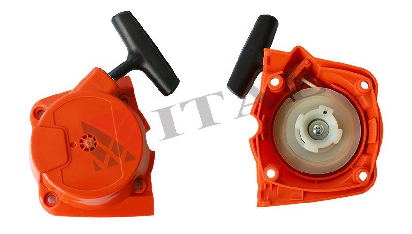 STARTER KOMPLE HUSQ 541RS/531