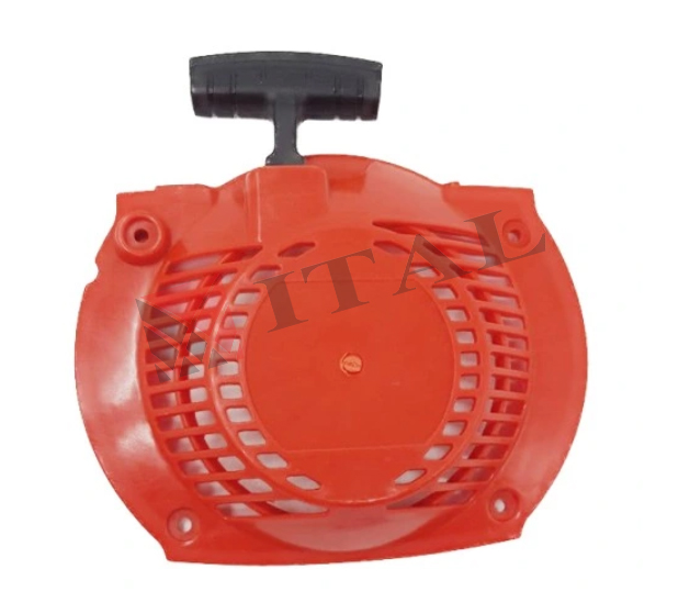 STARTER KOMPLE HUSQ 545RX