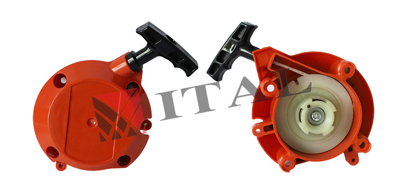 STARTER KOMPLE HUSQ 253RB/253R/553RBX/553RS