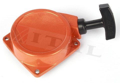 STARTER KOMPLE OLEO. 746/753/755
