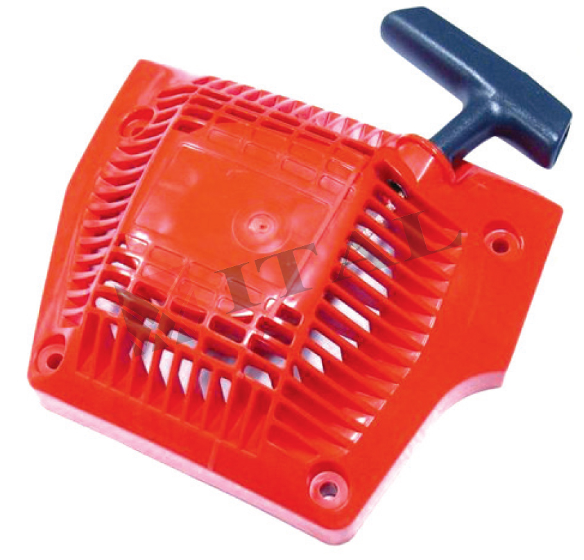 STARTER KOMPLE OLEO. 947/952