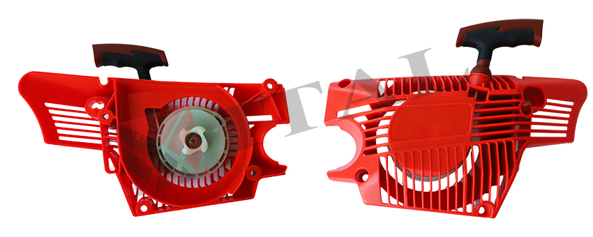 STARTER KOMPLE OLEO. GSH51/GSH56