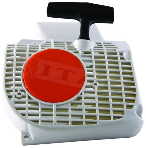 STARTER KOMPLE STI. 021/023/025/MS210/230/250