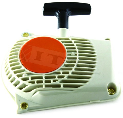 STARTER KOMPLE STI. 024/026/MS240/MS260