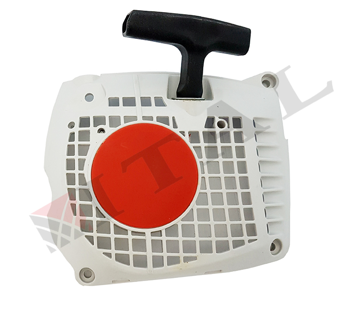 STARTER KOMPLE STI. MS231/MS251