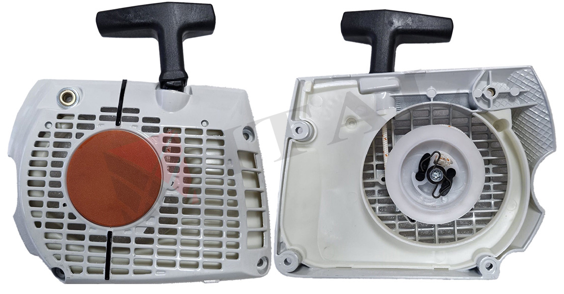 STARTER KOMPLE STI. MS361/341