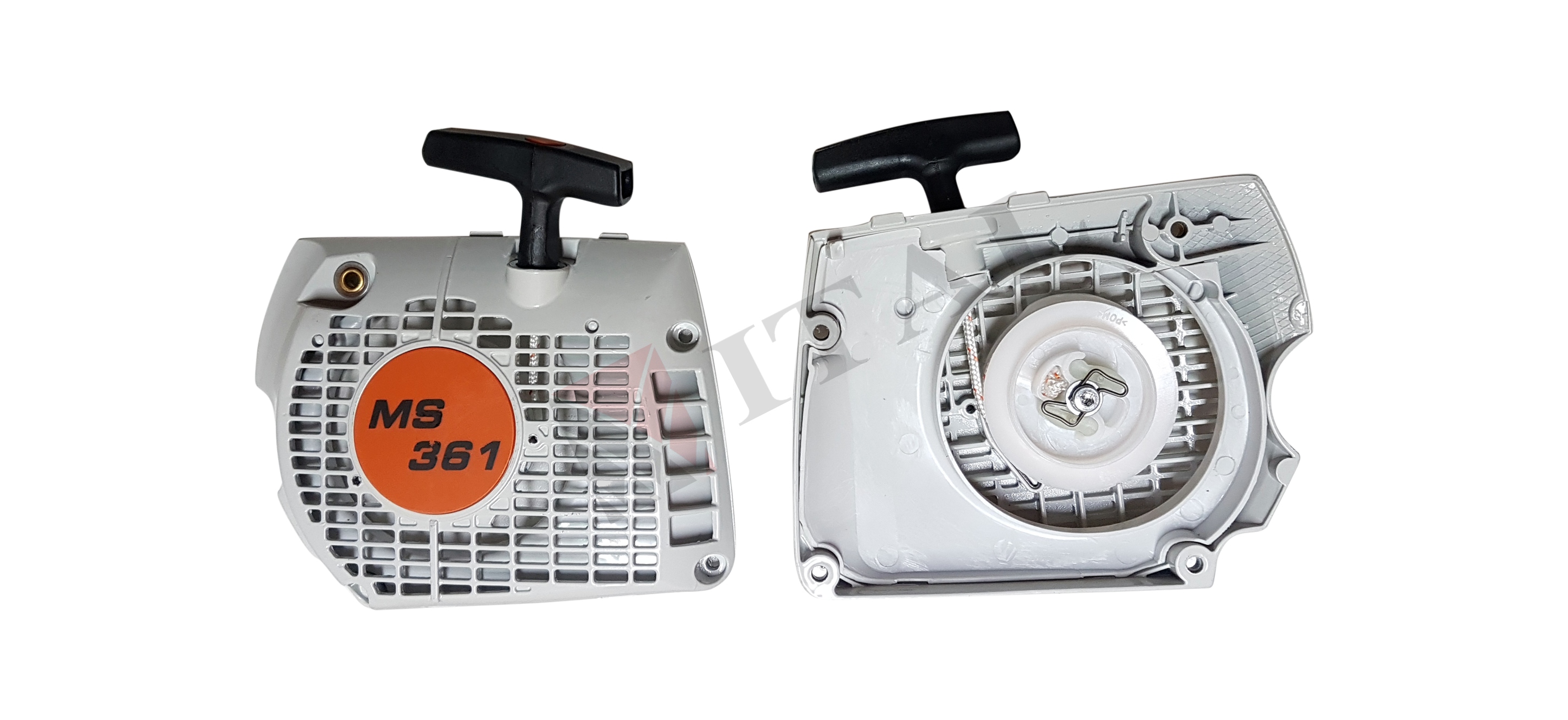 STARTER KOMPLE STI. MS361/341 (ÇİN)