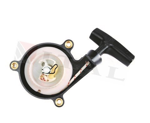 STARTER KOMPLE STI. SR420/BR420