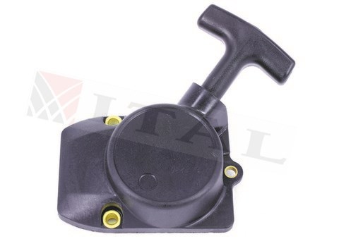 STARTER KOMPLE STI. FS85/HT75