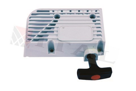 STARTER KOMPLE STI. FS160/FS220/FS280