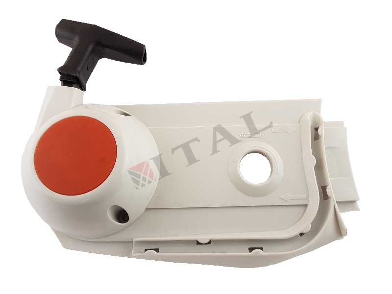 STARTER KOMPLE STI. TS700