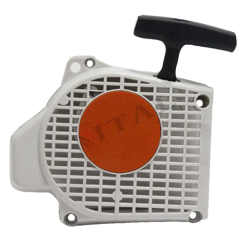 STARTER KOMPLE STI. MS200/MS200T