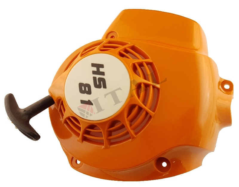 STARTER KOMPLE STI. HS81