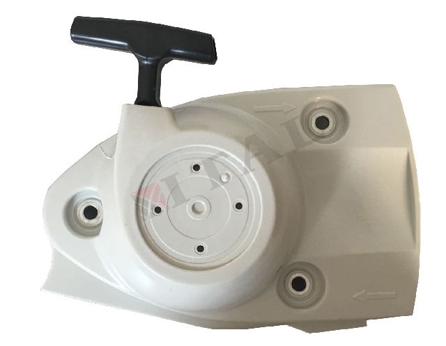 STARTER KOMPLE STI. TS410/TS420