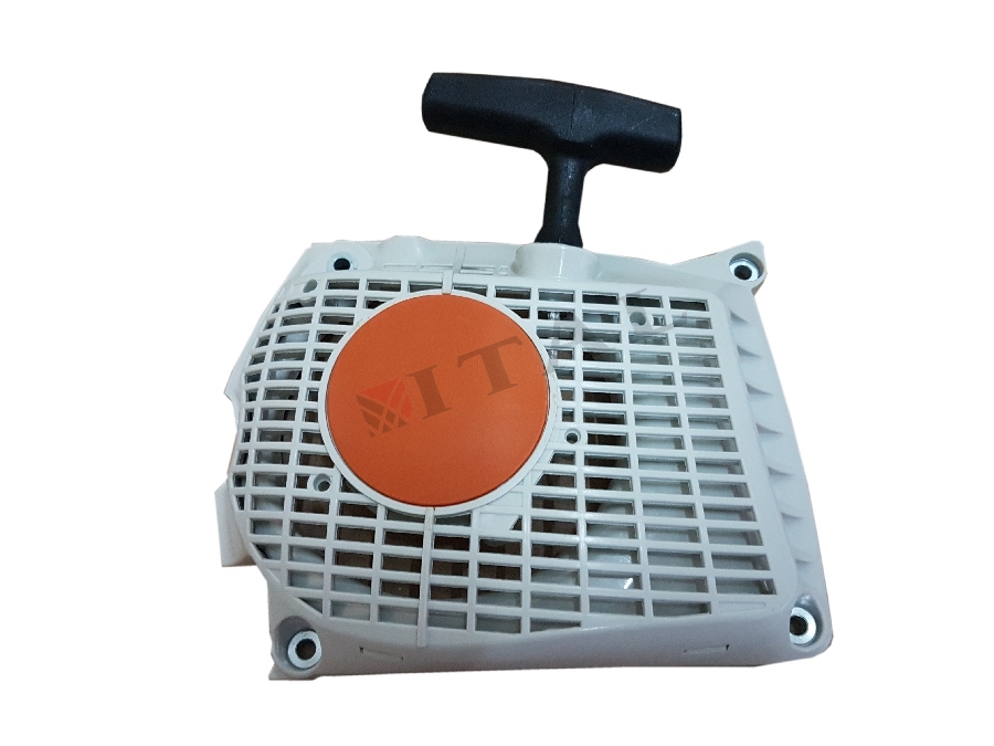 STARTER KOMPLE STI. MS261