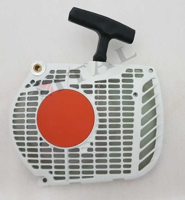 STARTER KOMPLE STI. MS382