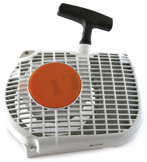 STARTER KOMPLE STI. MS381