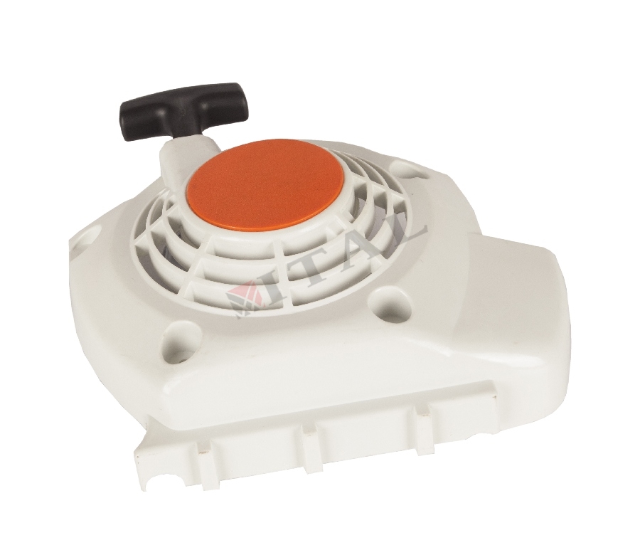 STARTER KOMPLE STI. FR/FS120/250