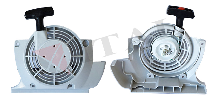 STARTER KOMPLE STI. FR/FS450/480/400/350/SP451