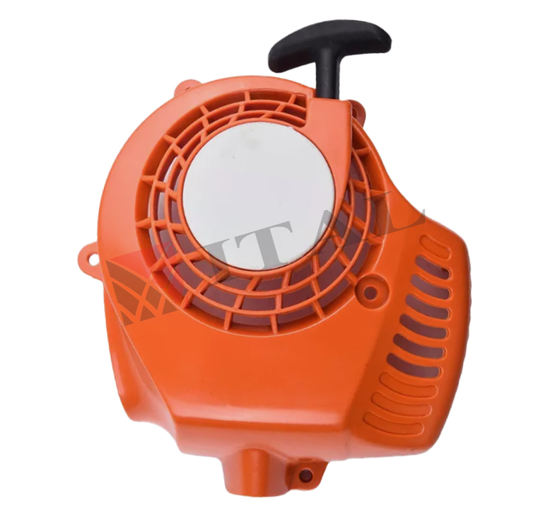 STARTER KOMPLE STI. HS45